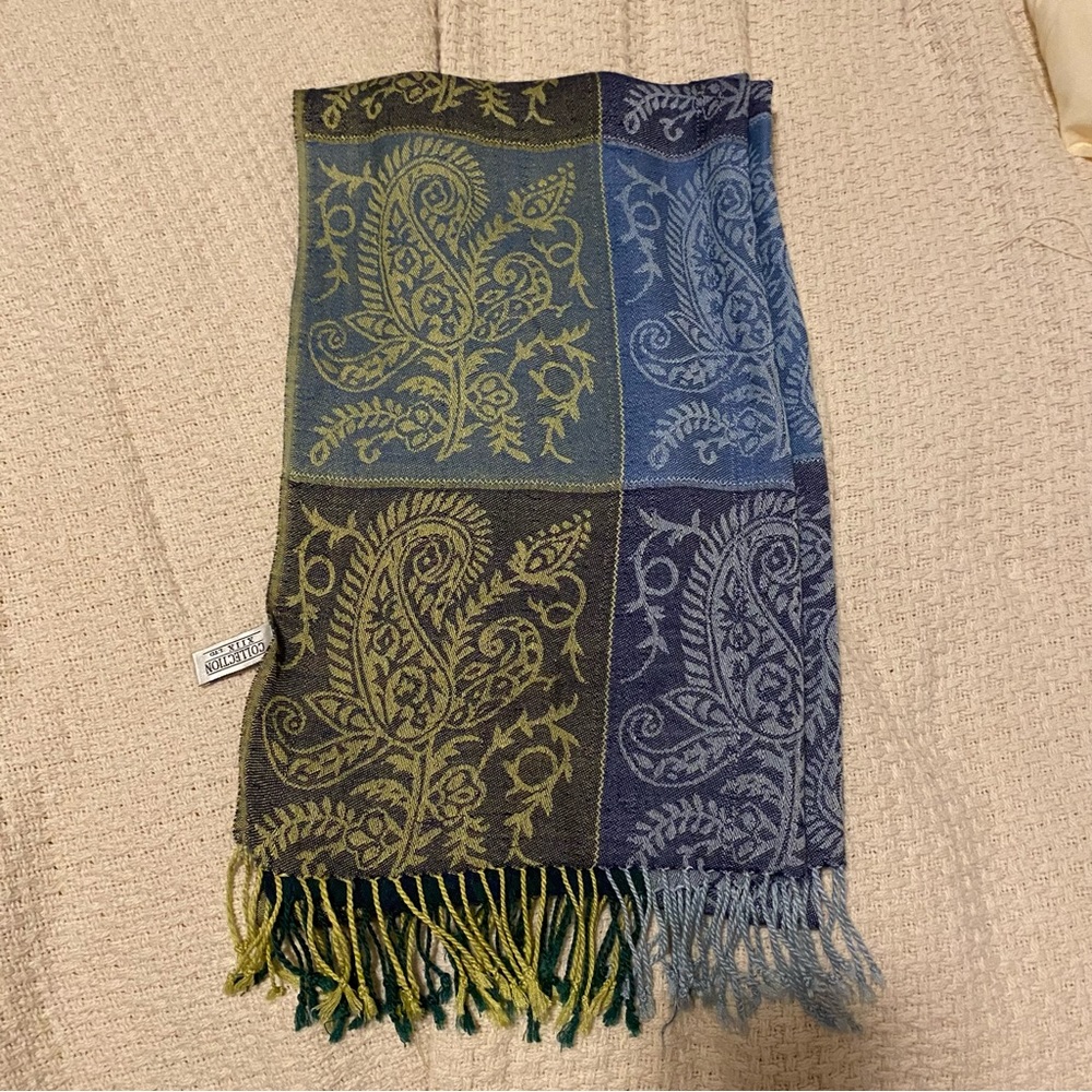 Pashminas! 😍 - Picture 3 of 15